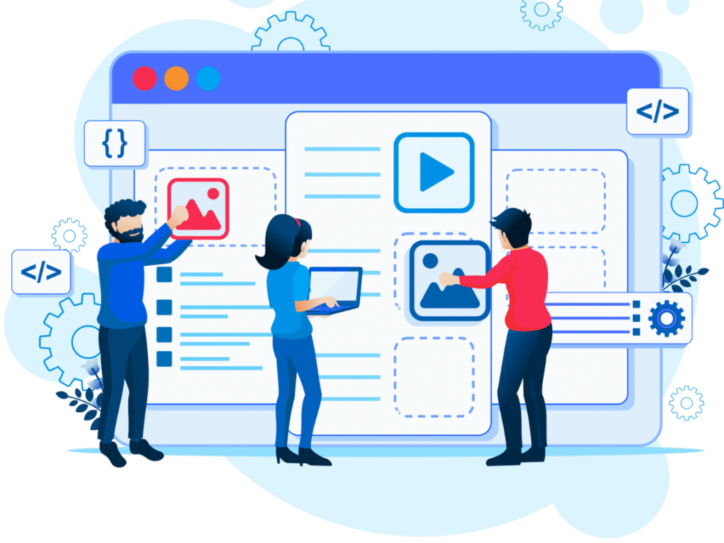 Showcasing successful projects by AIA Unique, portfolio highlights