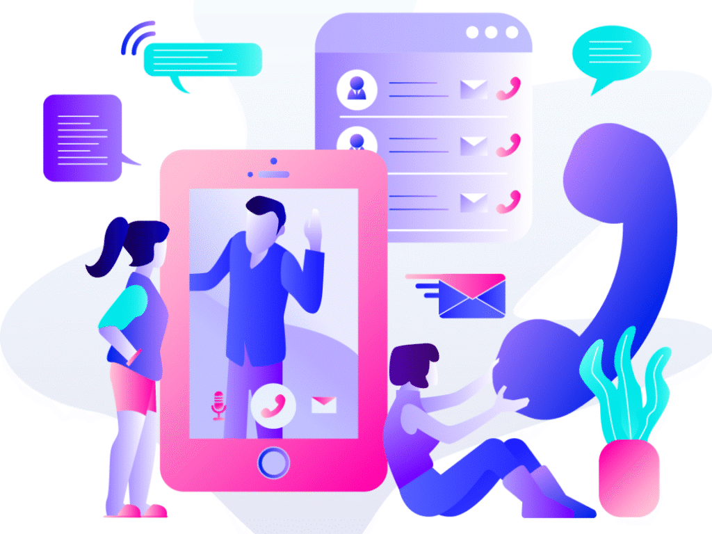 Contact AIA Unique team for inquiries or quotes